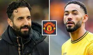 曼联新核？库尼亚，红魔复兴的“巴西引擎”