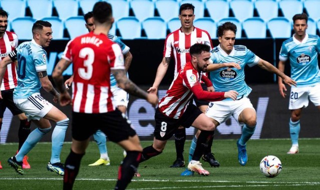 周日 020 西甲对决：塞尔塔主场迎战比利亚雷，强弱对话的看点