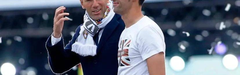 魔鬼回归！63岁平图斯重掌皇马体能大权，佛爷亲促欧冠功勋拯救伤病潮