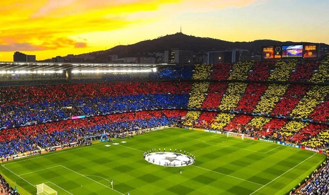 工资帽下降1.12亿欧！西甲豪门又陷入财务困境了