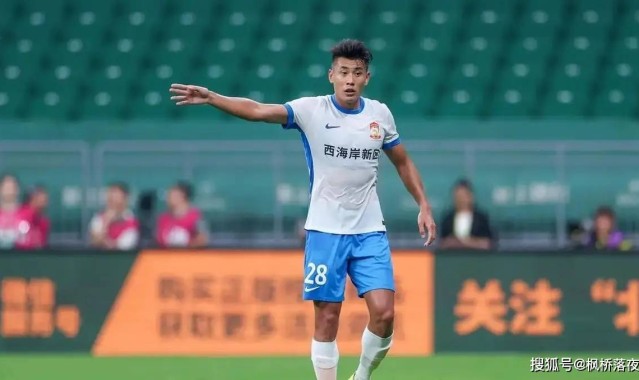80后中超老将盘点！奔波与坚守：西甲拓荒者张呈栋的绿茵春秋！