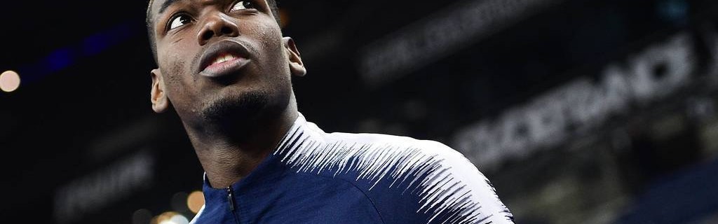 保罗·博格巴复出倒计时：法甲翘首以盼的三个月挑战！