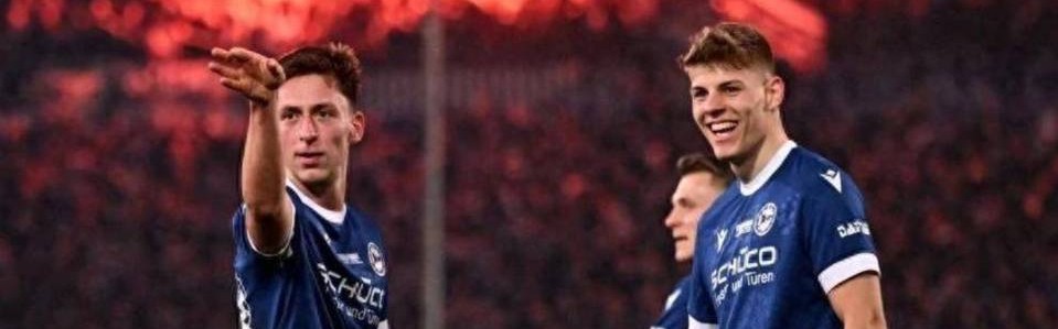 周六014德甲：比勒费尔德 vs 斯图加特比赛前瞻解析