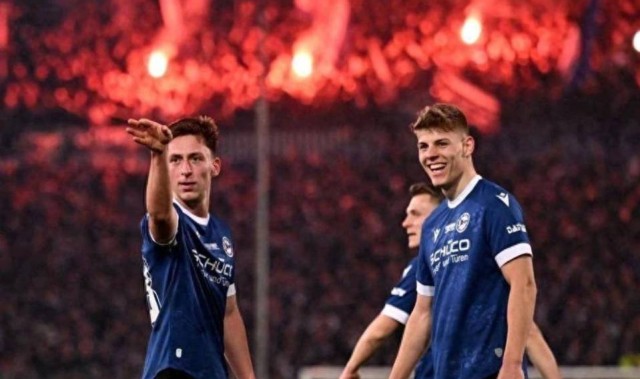 周六014德甲：比勒费尔德 vs 斯图加特比赛前瞻解析