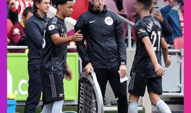 15岁道曼可出战新赛季英超，但已无缘打破恩瓦内里最年轻出场纪录