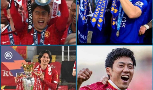 意甲+德甲双冠主力，金玟哉“冠绝亚洲”