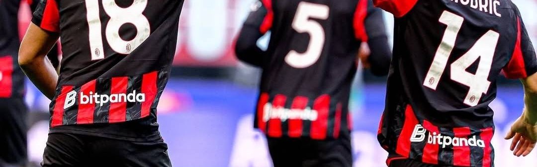 意甲回归，米兰继续争冠！