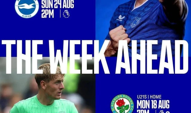 英超利兹联vs埃弗顿！西甲埃尔切vs贝蒂斯！