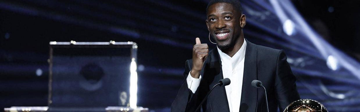 无缘最年轻纪录！亚马尔金球奖败北太可惜，还有两次机会挑战大罗