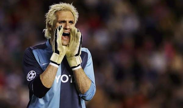 西甲名宿警告巴萨门将危机：特尔施特根处境恐难善终