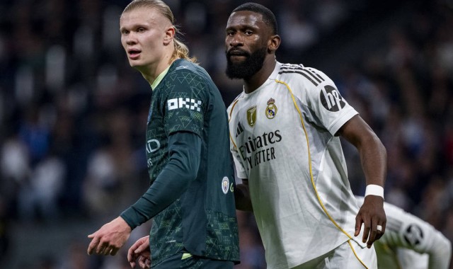 克罗斯：曼城根本不配赢皇马 后者在比赛中更具威胁