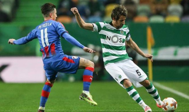 欧冠小组生死战！葡超劲旅与法甲豪强的攻防博弈