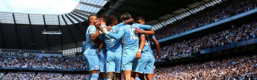 世俱杯：曼城vs利雅得新月