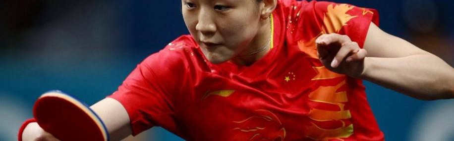 陈梦喜迎好消息，比樊振东转会德甲还更惹人欢喜