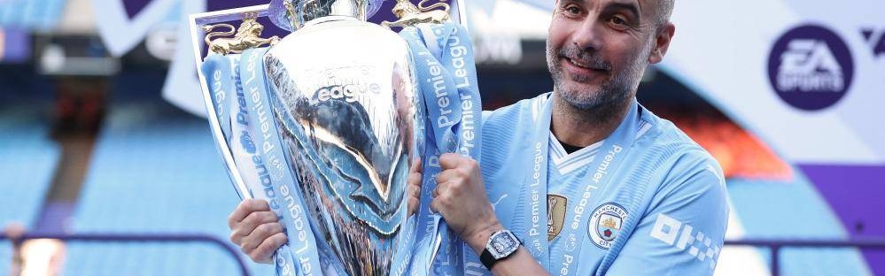 欧陆赛场回顾：没比赛也闲不了！应对听证会，续约罗德里，曼城国际比赛日忙大活