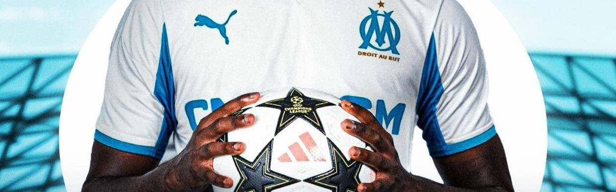 维阿即将登陆马赛：法甲劲旅再添速度与活力