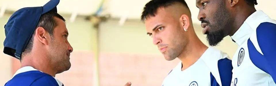 国际米兰整风会议流出：齐沃的三点意见和劳塔罗的鞠躬致歉