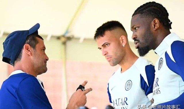 国际米兰整风会议流出：齐沃的三点意见和劳塔罗的鞠躬致歉