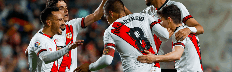 西甲情报：巴列卡诺主力体能充沛，瓦伦西亚客战极度萎靡