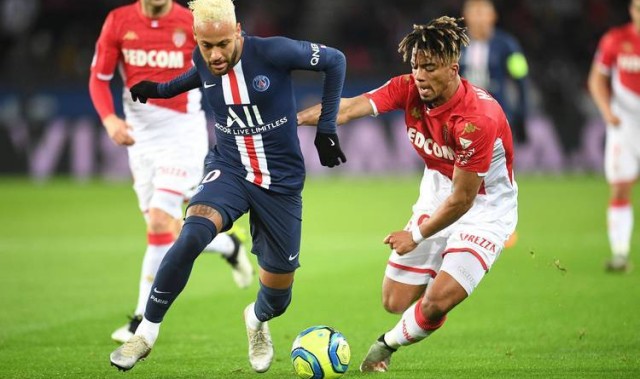 法甲保级生死战：圣埃蒂安主场背水一战，摩纳哥客场能否强势收割？