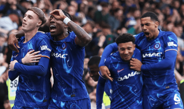 英超最新积分战报：利物浦被踢爆，曼联耻辱落败，纽卡极限绝平