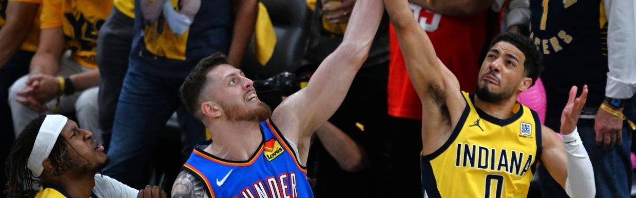 出战成疑！哈利伯顿总决赛抢七出场概率50%