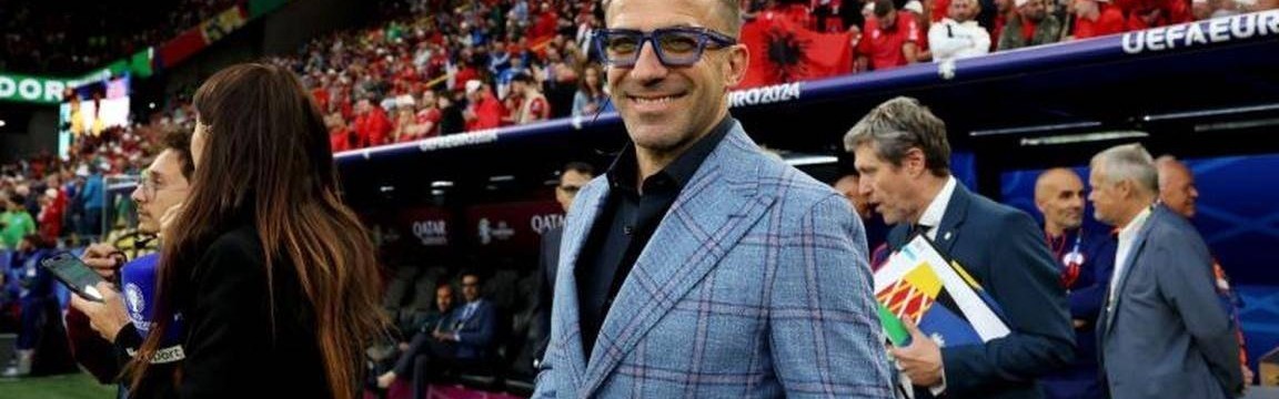 皮耶罗为尤文诊断：换个教练这支队也赢不了意甲