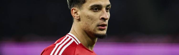 罗总监在行动！先签葡萄牙金童，再报价安东尼，曼联要价6000万欧元