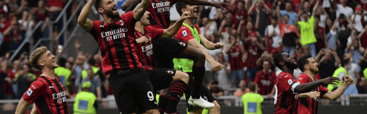 意甲焦点战：AC米兰与热那亚 赛前全方位剖析及比分前瞻