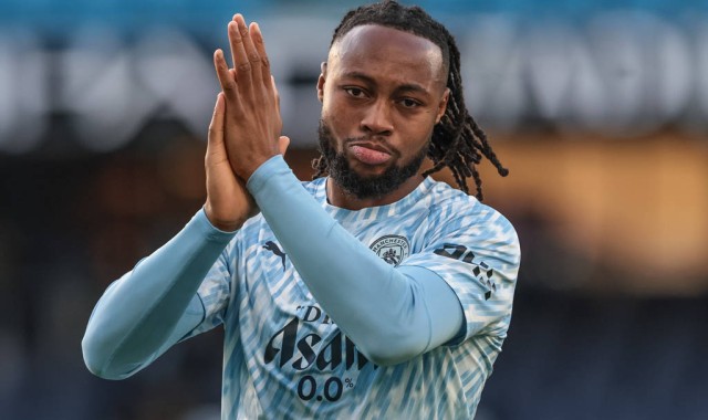 没轻没重！曼城10+球破一箩筐纪录 瓜帅首次+新援爆种