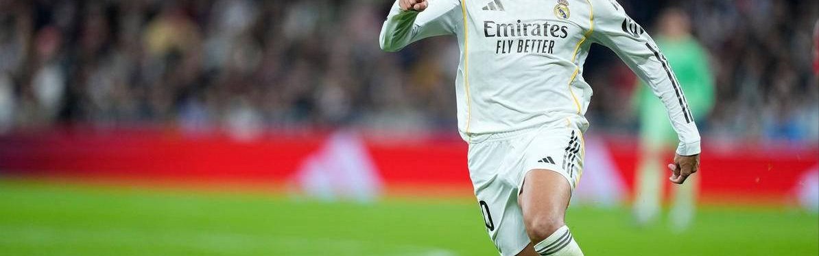 西甲最新积分榜揭秘：皇马2-0取胜，皇社1-1战平，奥萨苏纳3-0大胜