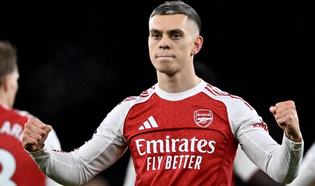 （外代二线）足球——英超联赛：阿森纳胜维拉(2)