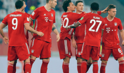 欧冠前瞻：拜仁慕尼黑 VS 切尔西，德甲霸主与英超劲旅的巅峰碰撞