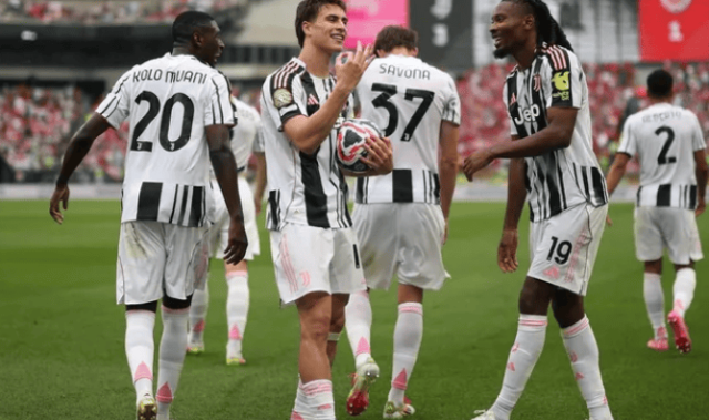 意甲新王身价飙升利物浦切尔西阿森纳关注尤文400万年薪砸得值当