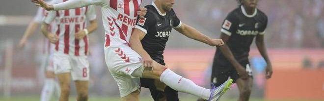 4-1，19岁德国新星马拉发威：率队大胜弗赖堡，2连胜升至德甲第3