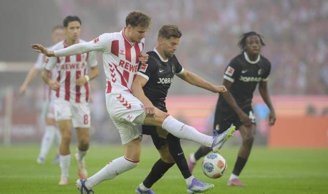 4-1，19岁德国新星马拉发威：率队大胜弗赖堡，2连胜升至德甲第3