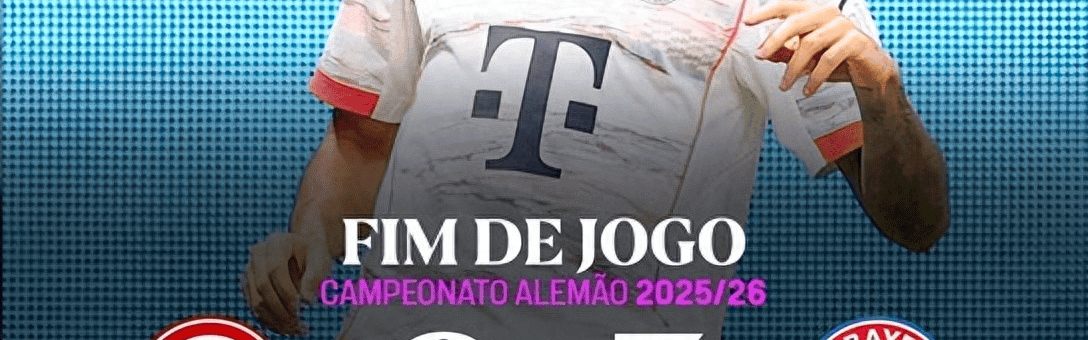 开局10连胜！法兰克福0-3拜仁：南大王计划有变，目标三冠王！