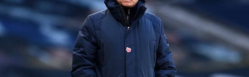 穆里尼奥下课！无缘欧冠资格赛正赛，或将转投美职联