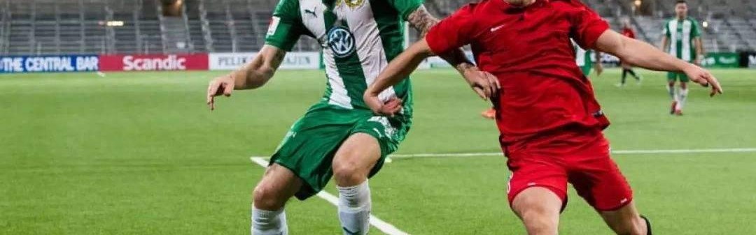 瑞超、德甲对决分析：哈马比VS米亚尔比、海登海姆VS埃沃斯堡