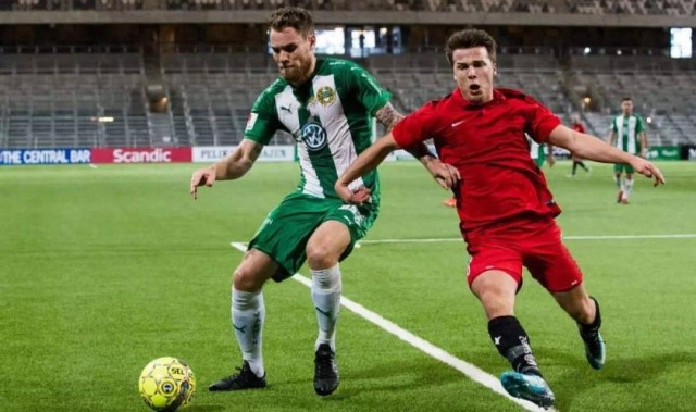 瑞超、德甲对决分析：哈马比VS米亚尔比、海登海姆VS埃沃斯堡