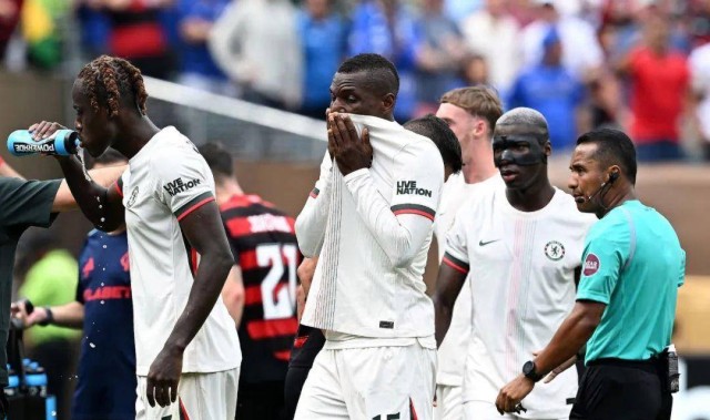 皇马降价2000万欧甩卖天才，热刺砸8000万抢人？列维这次真拼了