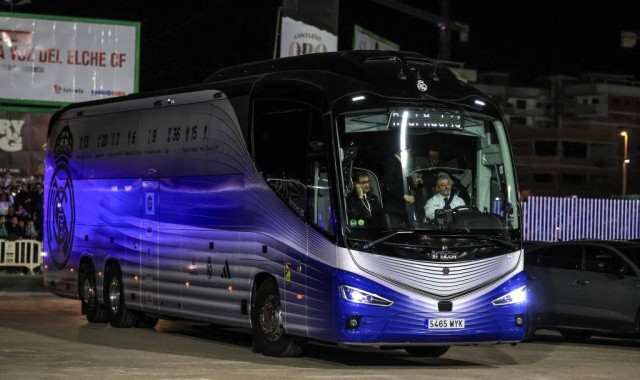 马德里媒体坚定立场：“对我来说，解雇哈维·阿隆索将是一个错误”