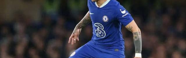 皇马将签下恩佐？立足3大维度的可能性与弗洛伦蒂诺的铺垫