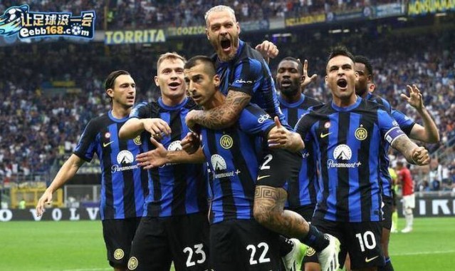 意甲巅峰对决：国米主场迎罗马，谁能登顶？