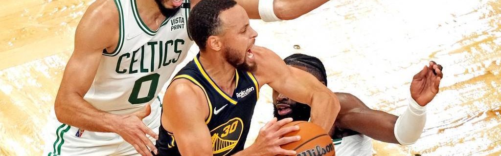 美媒评Top20控卫：魔术师压库里排第一 保罗第6