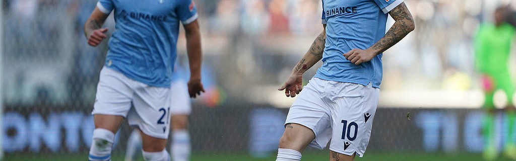 周一意甲焦点战：热那亚主场难挡拉齐奥锋芒，客胜或成定局