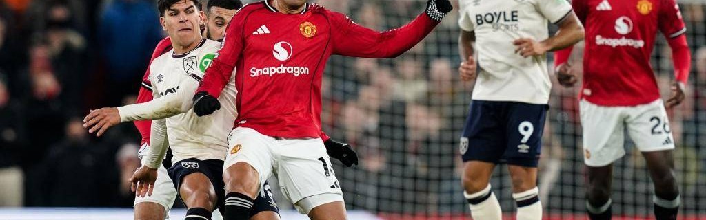 布莱顿中场近一亿英镑风波：成促使曼联完成重磅中场补强的关键？