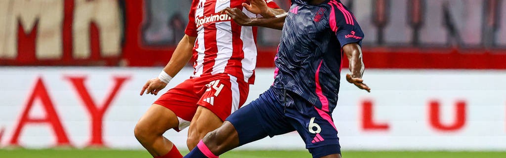 6900万转会！吉奥克雷斯告别曼联，加盟阿森纳引发热议