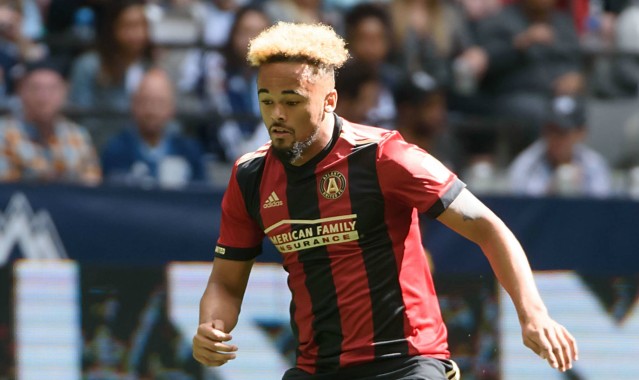 意甲：热那亚VS亚特兰大