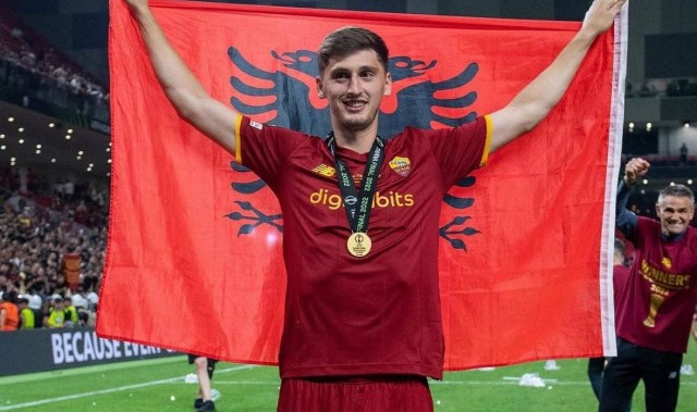 2025夏窗风云：库姆布拉登陆西甲 帕奎塔留守伦敦